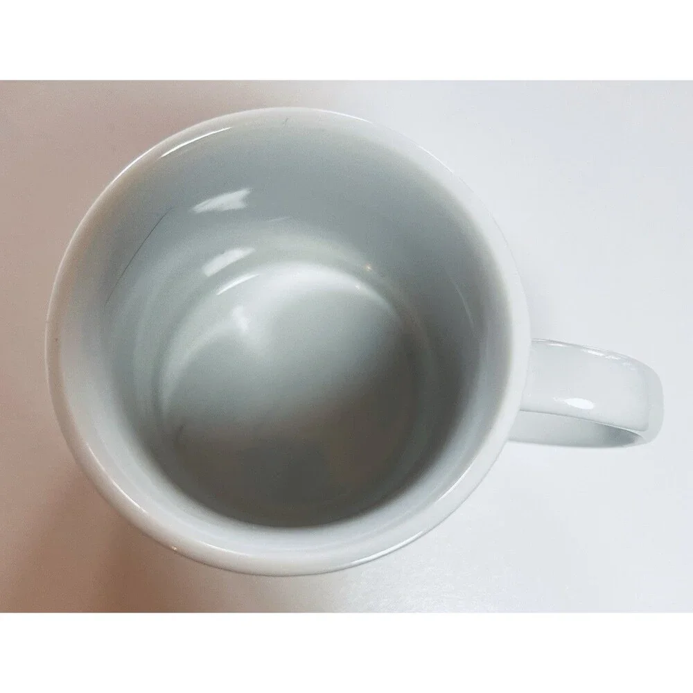 N/A coffee mug
